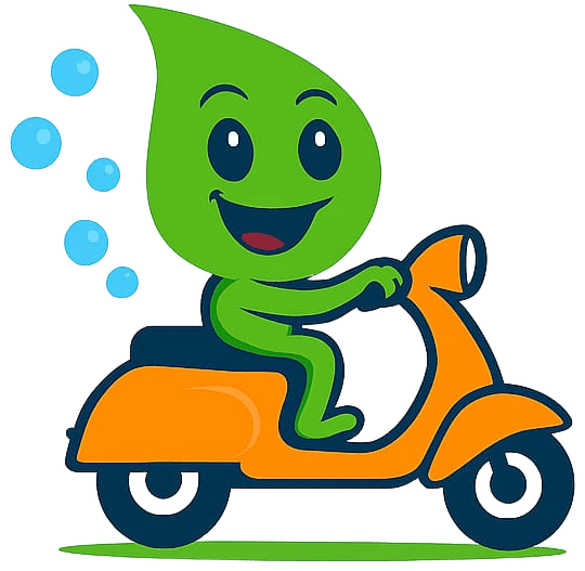 Lavado de Autos MotoWassh